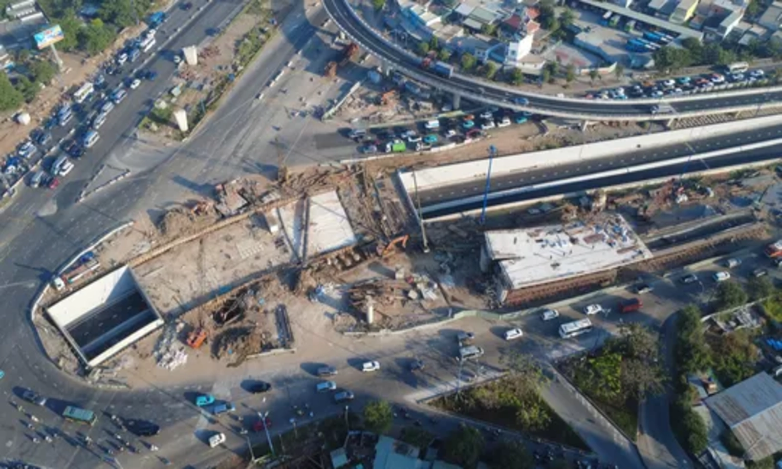 TPHCM đẩy nhanh tiến độ giải ngân vốn đầu tư công năm 2026