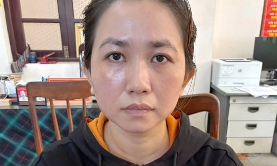 Con dâu trộm 280 chỉ vàng nhà chồng rồi tráo bằng vàng giả