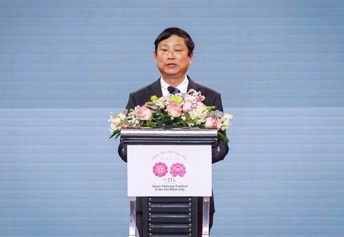 Lễ hội Việt- Nhật: Không gian kết nối đa lĩnh vực giữa nhân dân hai nước