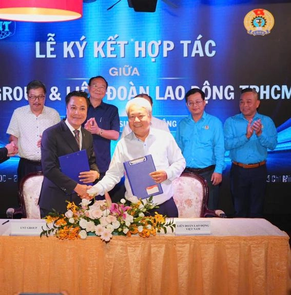 Công nhân, người lao động sẽ có thêm 30.000 căn nhà ở xã hội