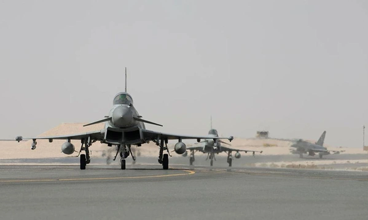 Chiến dịch tấn công Iran khiến Mỹ tiêu tốn gần 900 triệu USD mỗi ngày