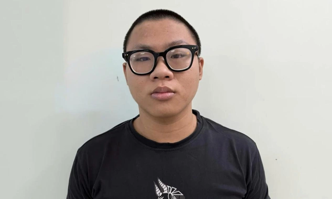 Công an TPHCM truy tìm chủ tài khoản Zalo “Bon Đẹp Zai” liên quan tiêu thụ xe trộm