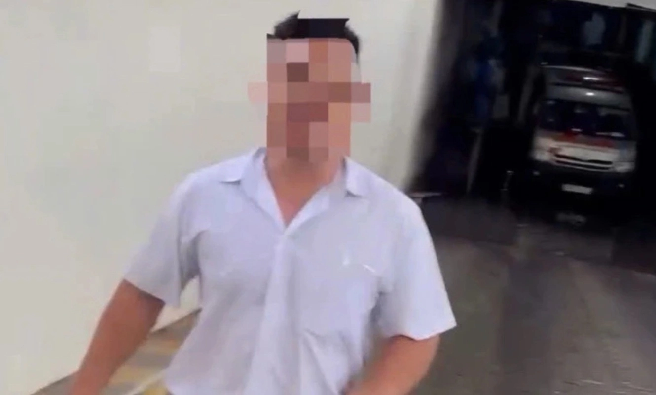 Sở Y tế Đồng Nai thông tin vụ xô xát khi vận chuyển thi thể tại bệnh viện