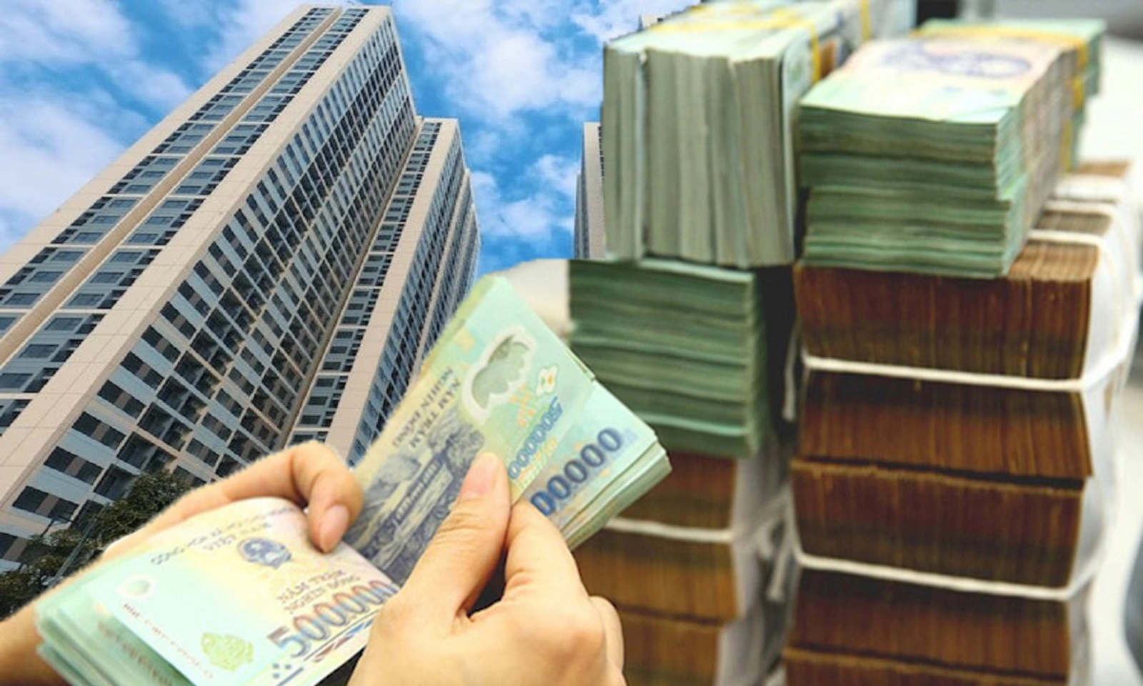 Điều kiện để cán bộ, công chức vay Ngân hàng Chính sách mua nhà ở xã hội