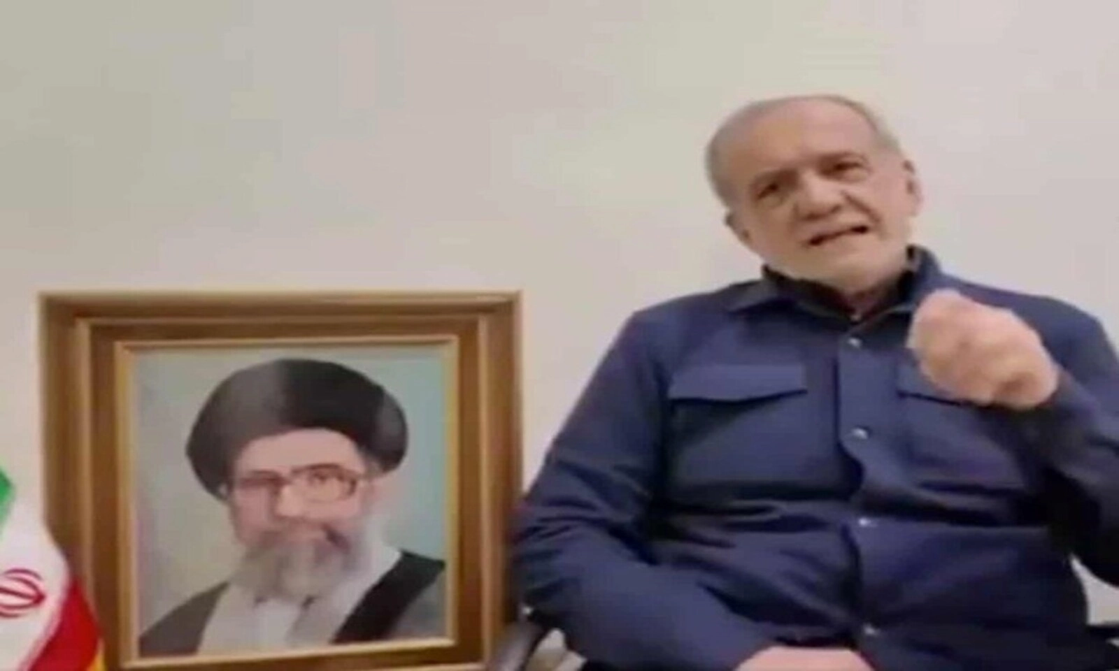  Iran rút thông điệp hòa dịu, tiếp tục tập kích mục tiêu trong khu vực