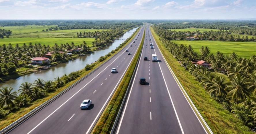 Bộ Xây dựng kiến nghị sớm xác định cơ quan chủ quản dự án cao tốc Đức Hòa – Mỹ An