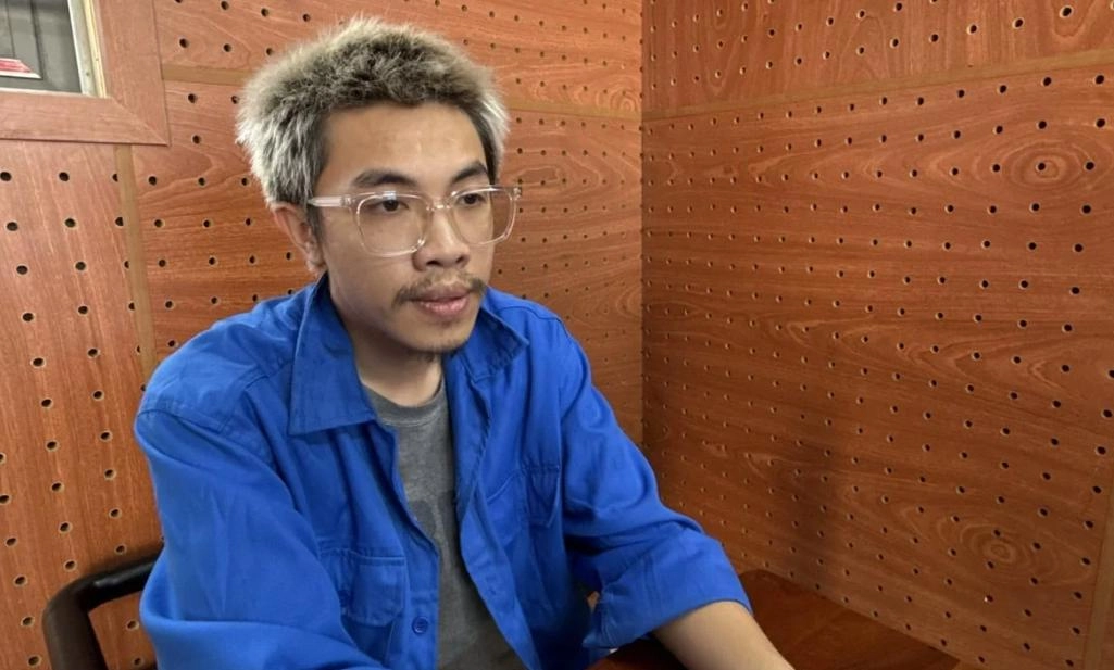 Bắt tạm giam bác sĩ tâm linh giả trừ tà để lừa tiền