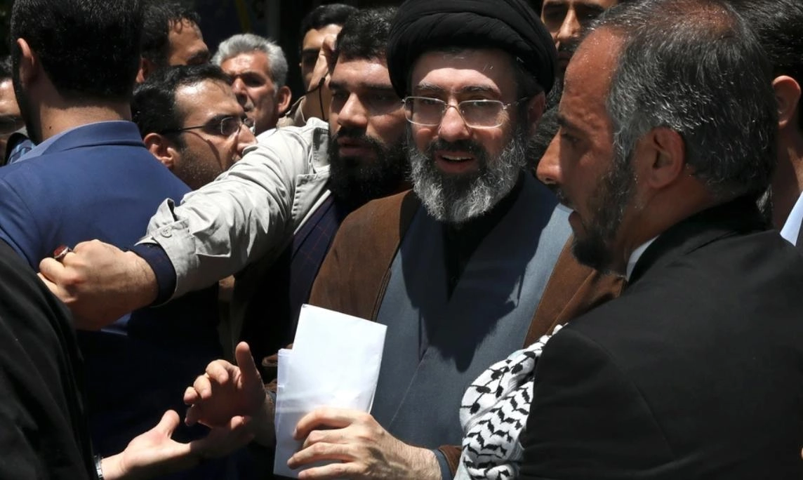 Iran và Hezbollah đồng loạt ủng hộ lãnh tụ tối cao mới