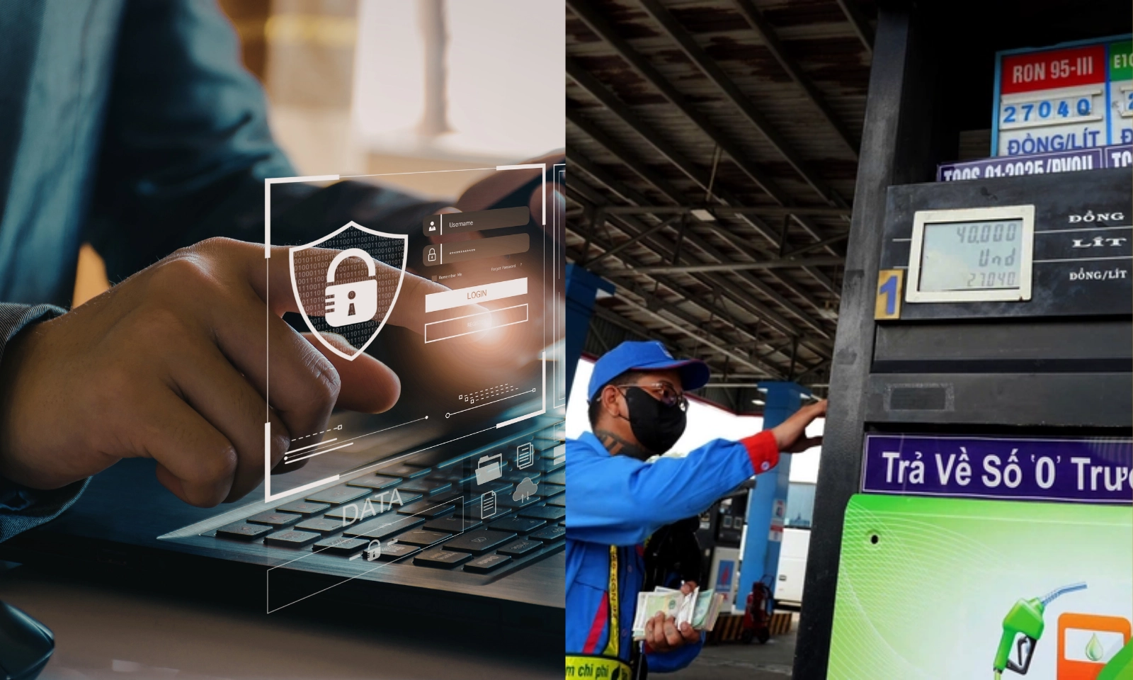 Điểm tin sáng 10/03: Hơn 20 tuyến xe xin điều chỉnh giá vé | Ra mắt Trung tâm Tác chiến an ninh mạng