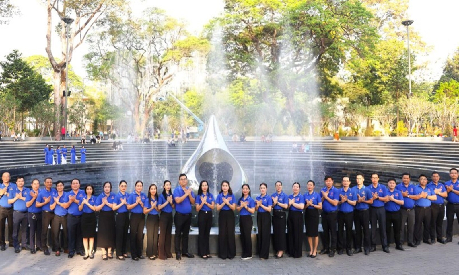 Tưởng niệm nạn nhân Covid-19, nhìn lại bài học vaccine sau 5 năm