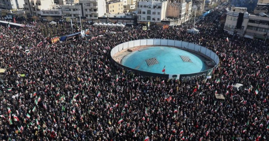 Iran ra điều kiện để đàm phán, khả năng nối lại đàm phán với Mỹ là rất thấp