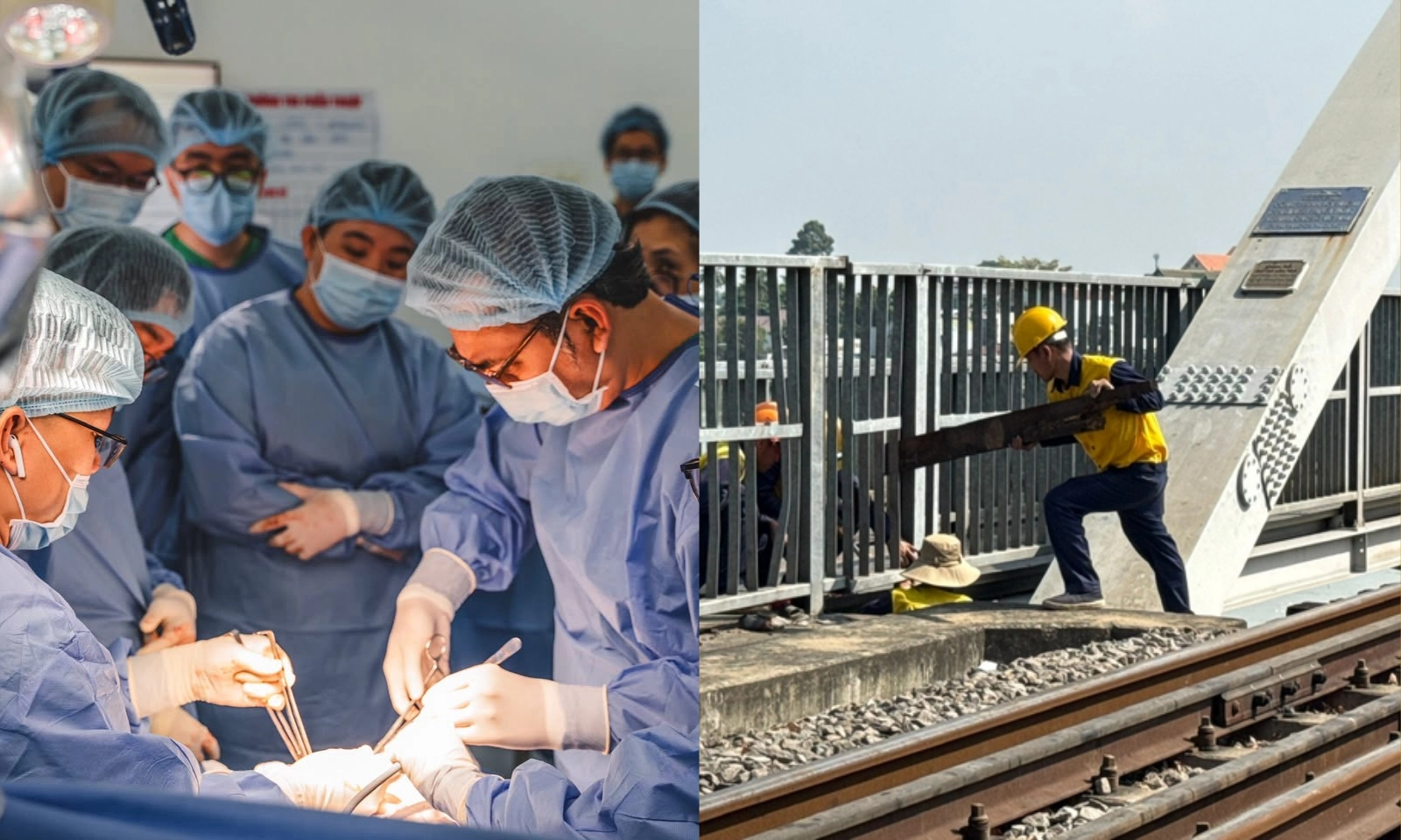 Điểm tin sáng 11/03: Sắp thông tuyến đường sắt qua cầu Ghềnh | Cứu bệnh nhân nguy kịch ngưng tim