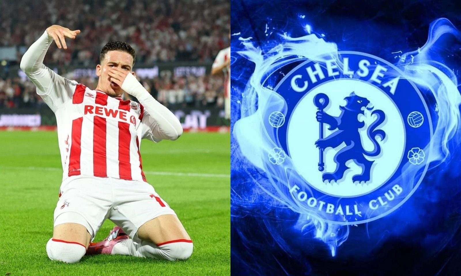 Chelsea vung tiền đánh bật đối thủ Ngoại hạng Anh, áp sát ngọc thô nước Đức