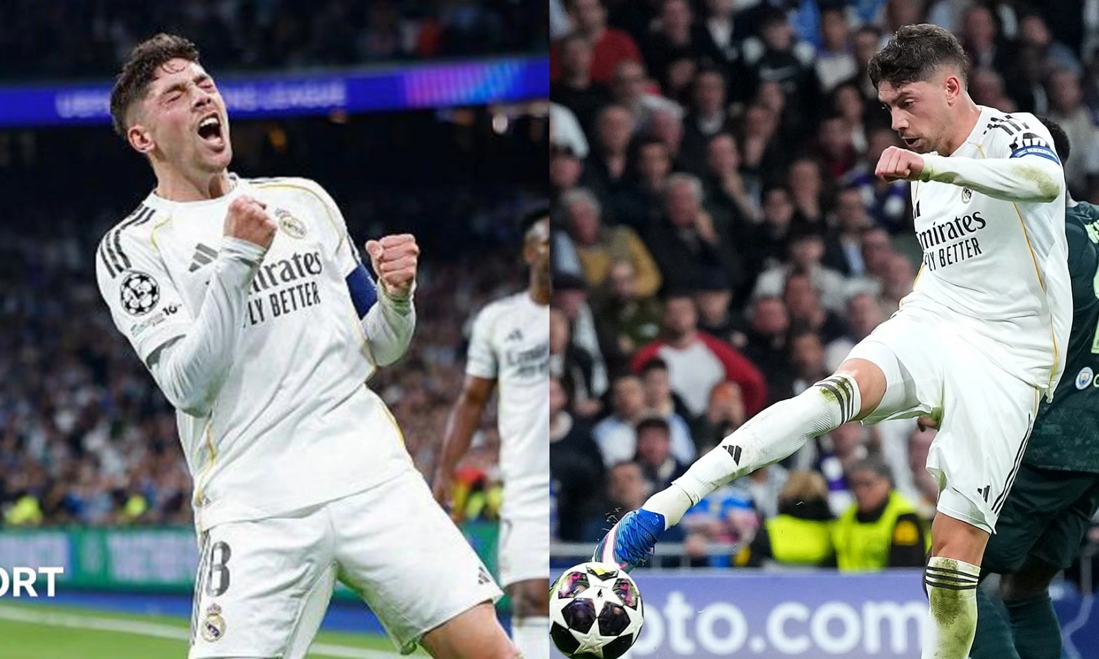 Lập hat-trick, Valverde công khai bí quyết phá lối chơi Man City