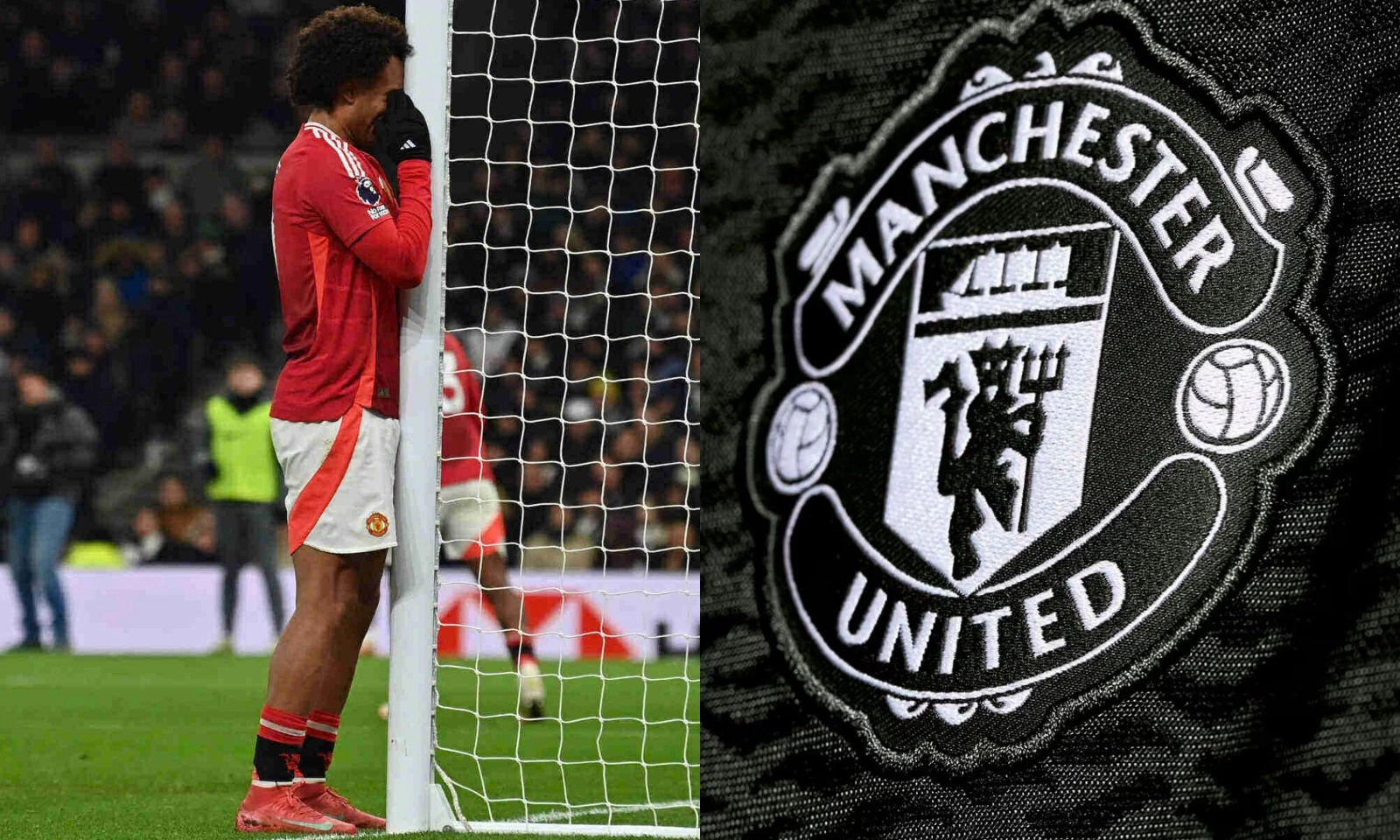 Người thừa MU nối gót Casemiro chia tay Old Trafford