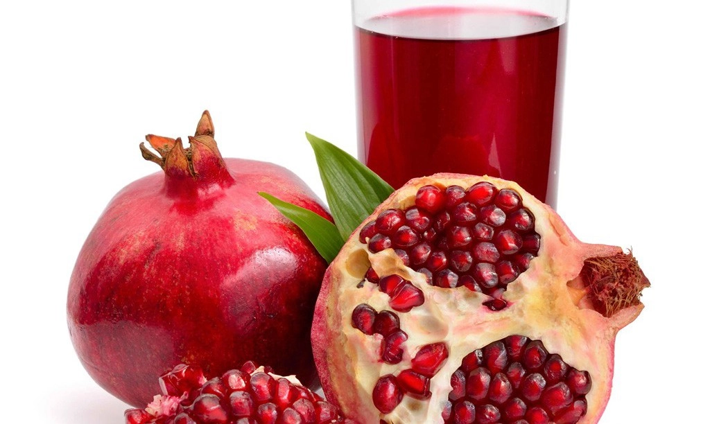 Những loại nước ép giúp bảo vệ tim mạch, hỗ trợ kiểm soát huyết áp