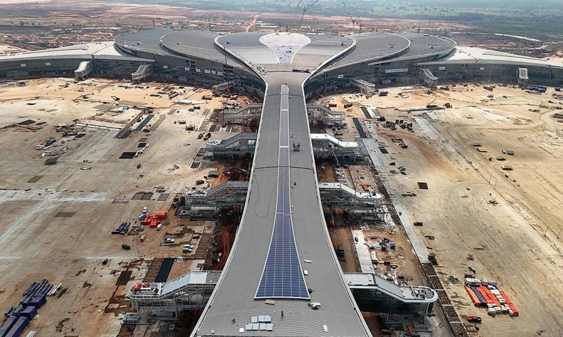 TPHCM đẩy nhanh thủ tục dự án metro kết nối sân bay Long Thành