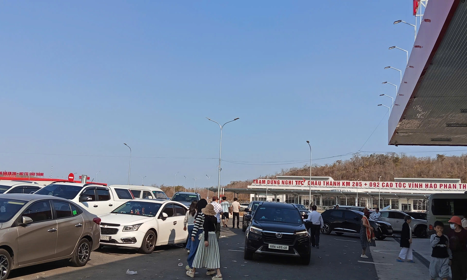 Đề xuất hỗ trợ doanh nghiệp vận tải khi chi phí nhiên liệu tăng