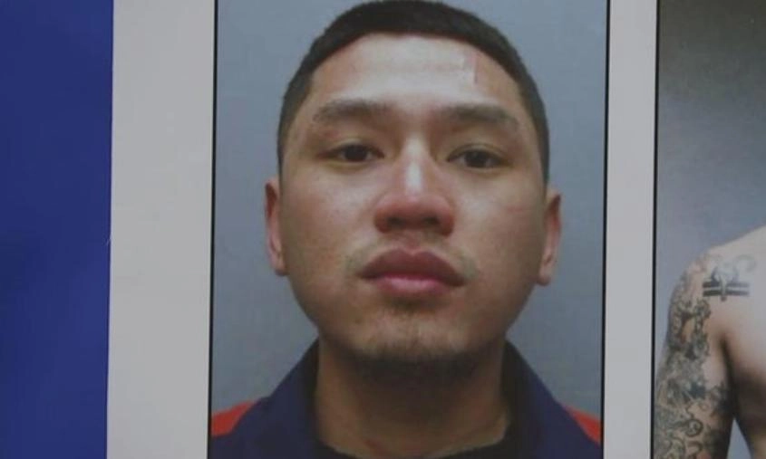 FBI treo thưởng 1 triệu USD truy bắt nghi phạm sát hại dã man 2 anh em người Việt