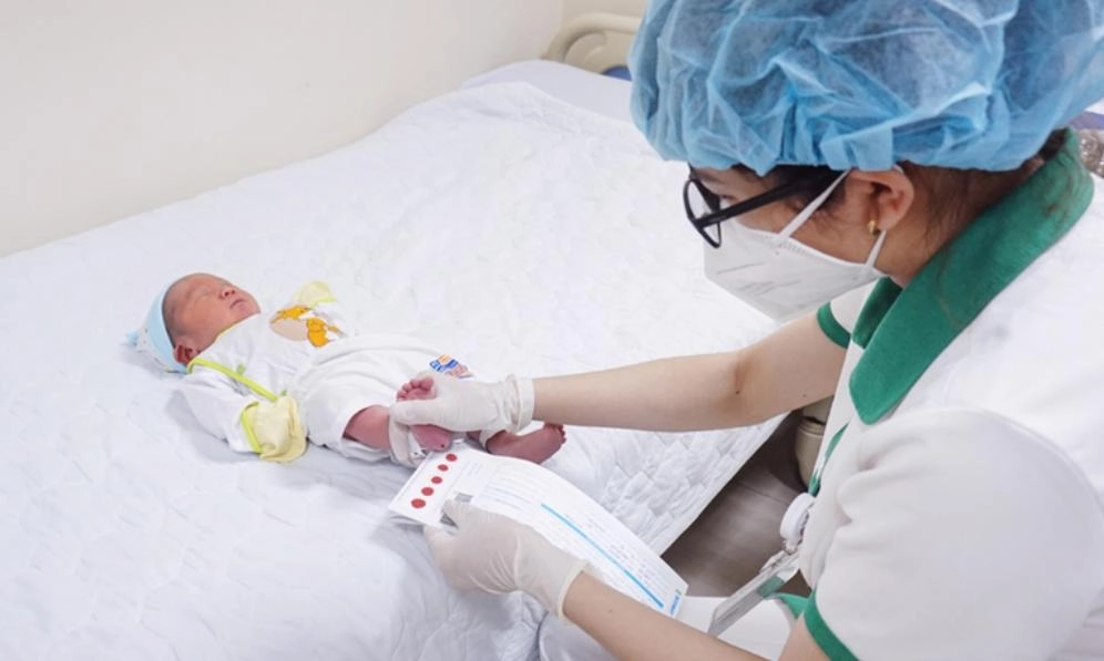 Đề xuất mở rộng danh mục tầm soát trước sinh, sơ sinh lên 90 bệnh lý