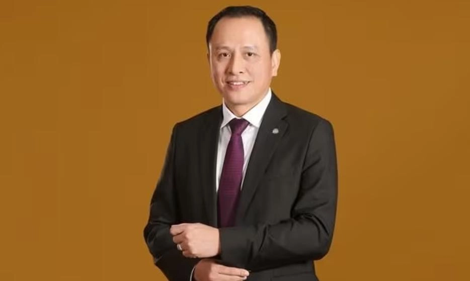 CEO Vietnam Airlines tranh cử ĐBQH: Tư duy “kết nối quốc gia” vào nghị trường