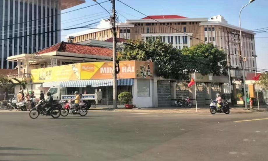 CSGT Cà Mau tăng cường kiểm soát giao thông dịp bầu cử