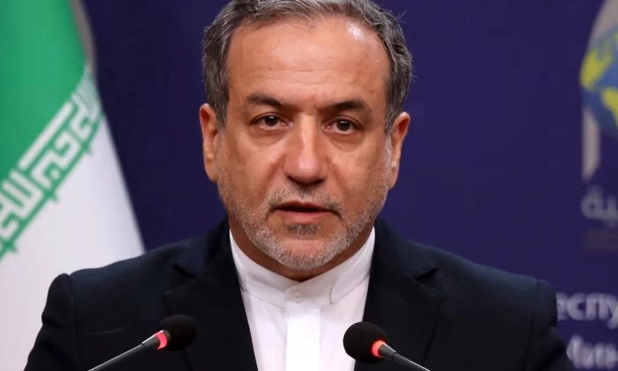 Iran tuyên bố đang hợp tác quân sự với Nga, Trung Quốc