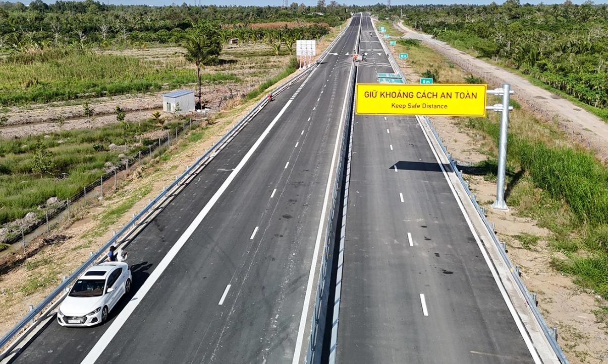 Cà Mau đầu tư 414 tỷ làm đường nối tuyến tránh Quốc lộ 1 với Vành đai 2