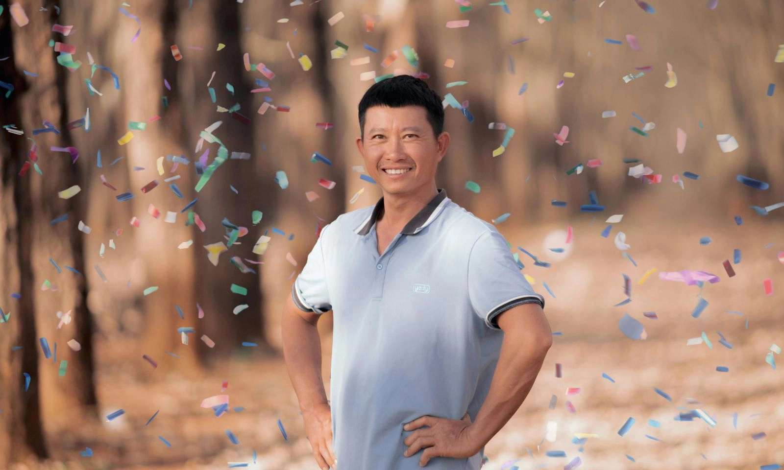 Trúng 8 tỷ đồng, người đàn ông ở Đồng Nai đổi thưởng 2 lần