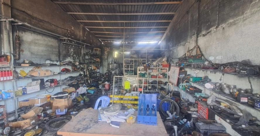 Vụ cháy tại Mỏ Cày khiến 2 trẻ tử vong: Yêu cầu khẩn trương làm rõ nguyên nhân