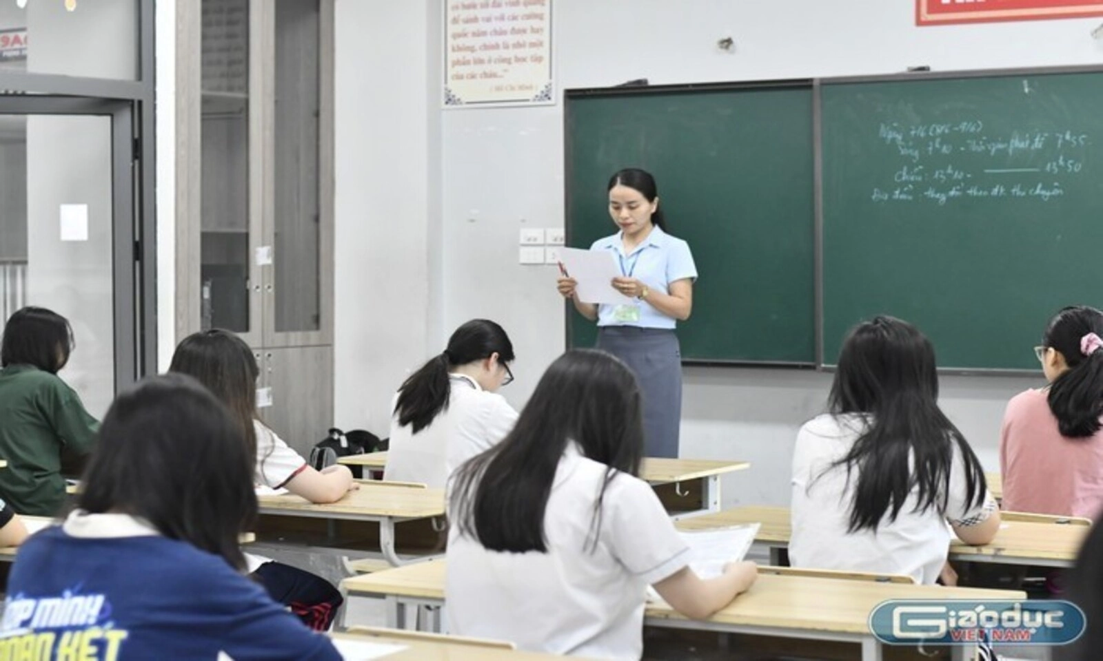 22 chứng chỉ ngoại ngữ được miễn thi tốt nghiệp THPT từ năm 2026