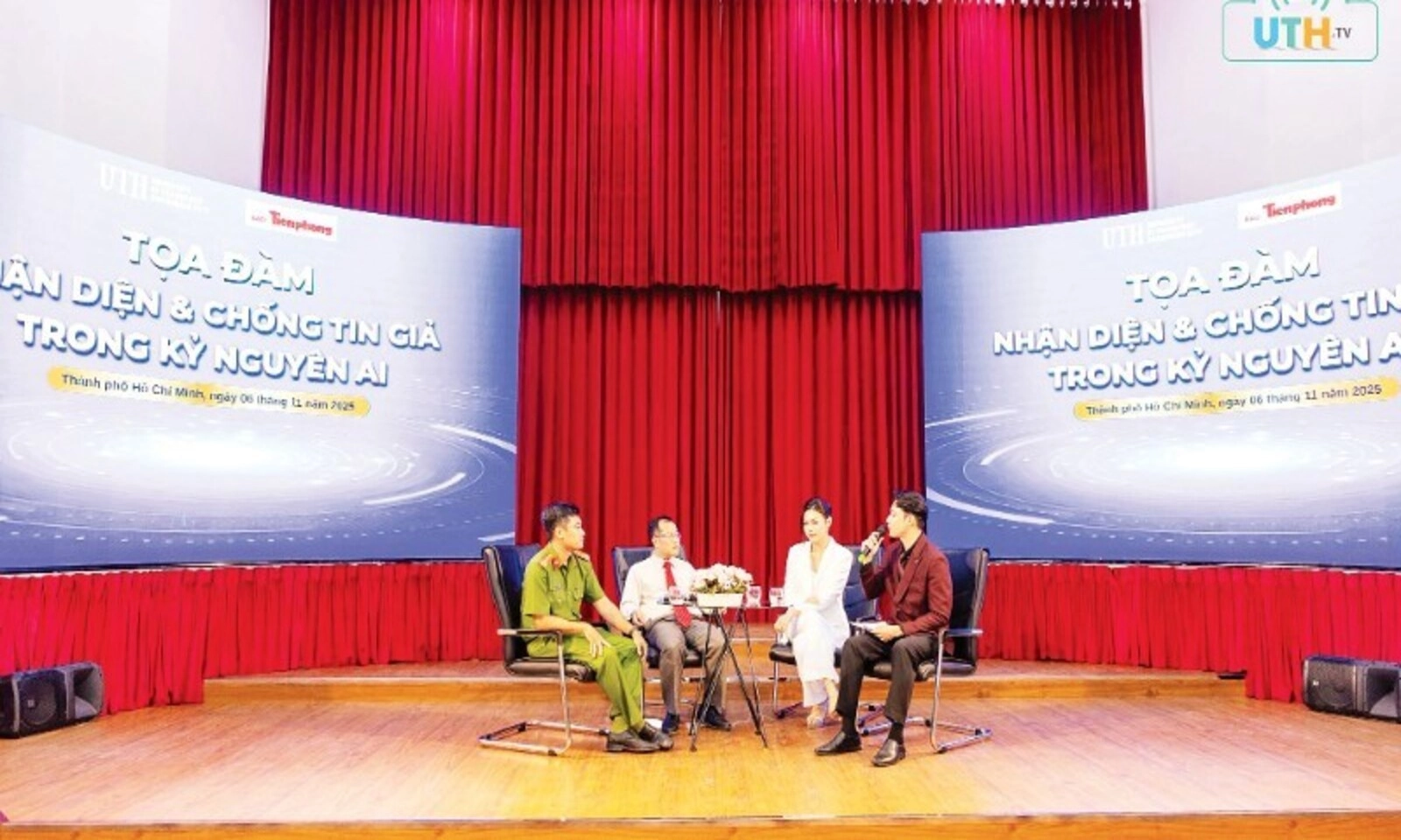 Ban hành Bộ Quy tắc ứng xử văn hóa trên môi trường số