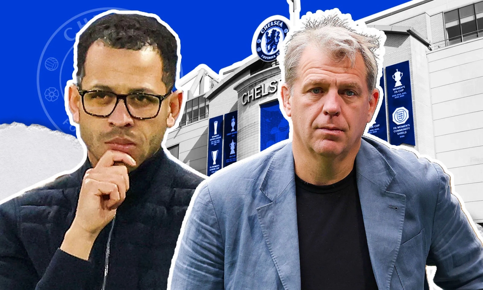 CHÍNH THỨC! Chelsea bị cấm chuyển nhượng