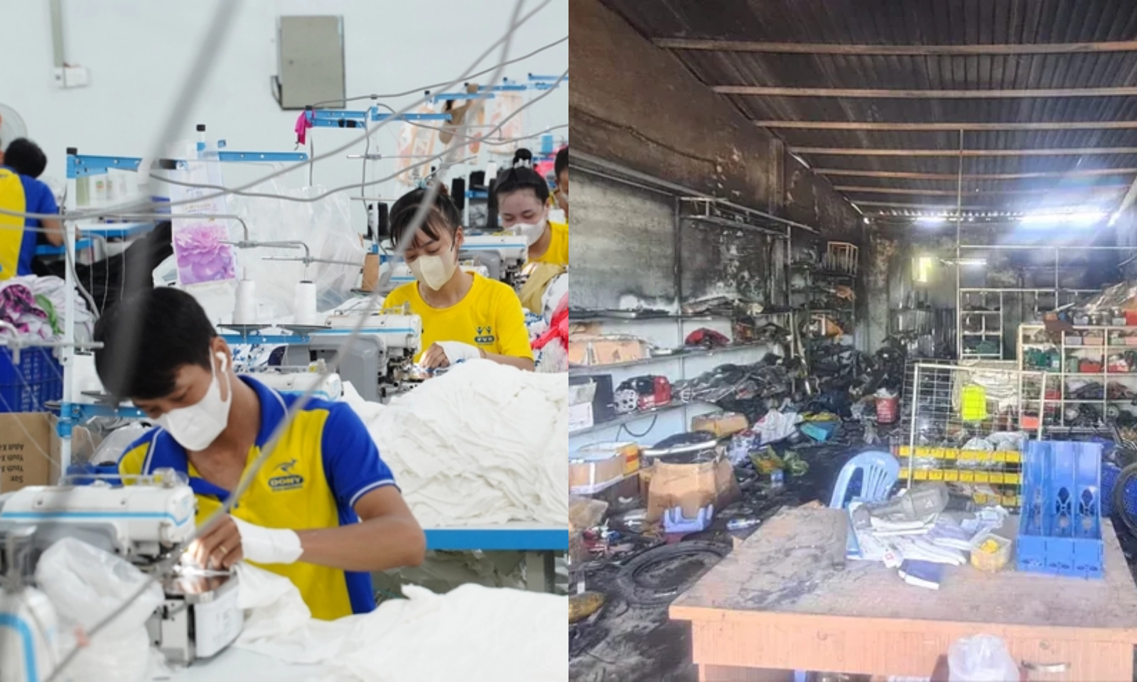 Điểm tin chiều 17/3: Nhu cầu tuyển dụng Việt Nam vào top thế giới|Cháy nhà lúc rạng sáng ở Vĩnh Long