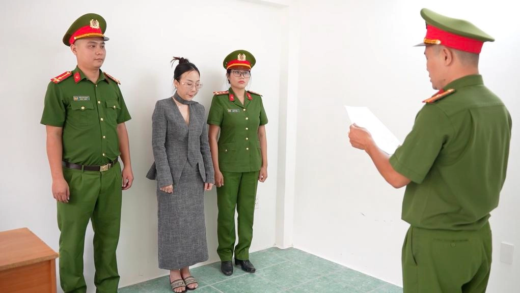 TPHCM khởi tố vụ giả danh cơ sở khám bệnh chiếm đoạt hơn 2 tỷ đồng