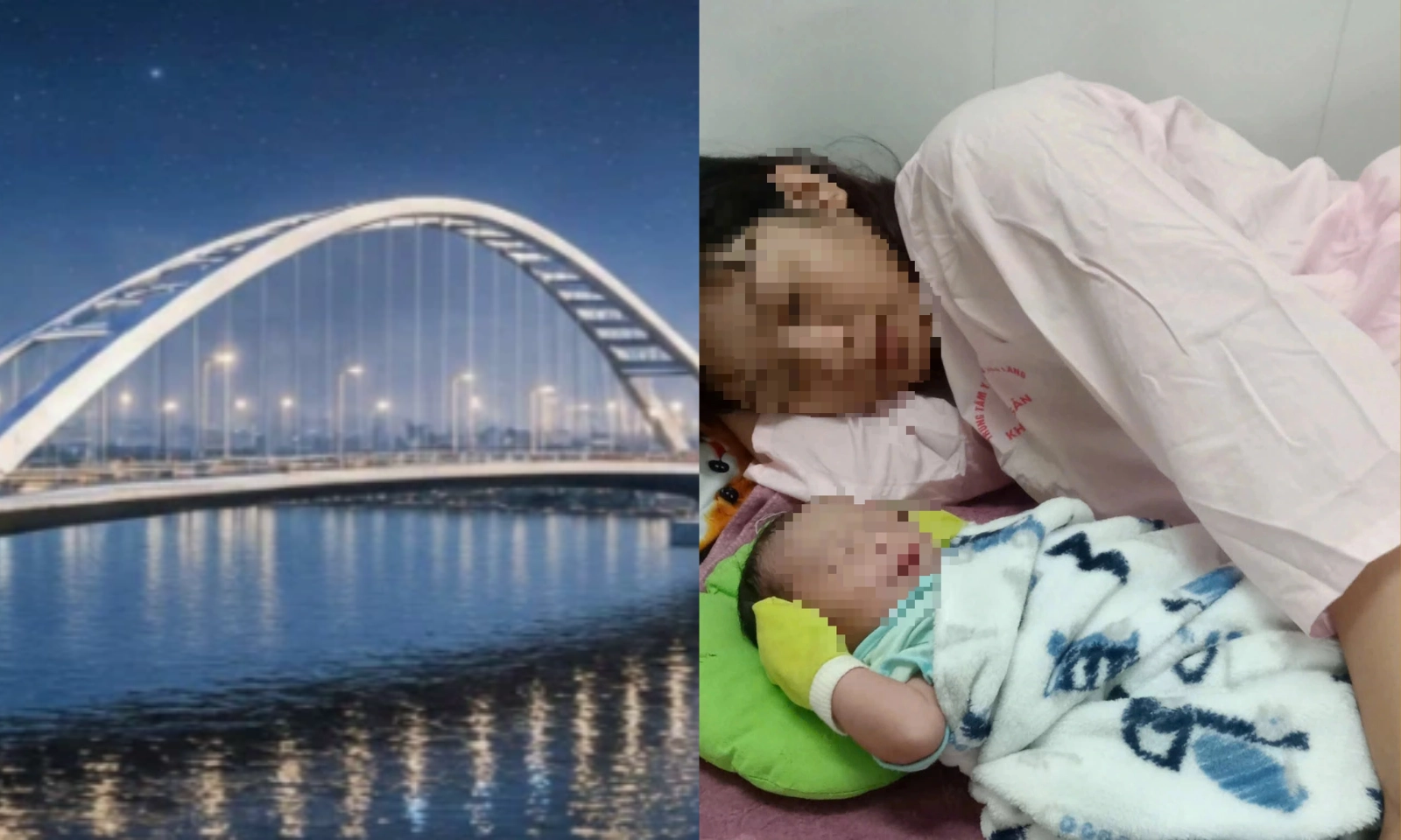 Điểm tin sáng 19/03: Sẽ khởi công cầu Thủ Thiêm 4 vào quý 3/2026 | Người dân giúp sản phụ giữa đêm