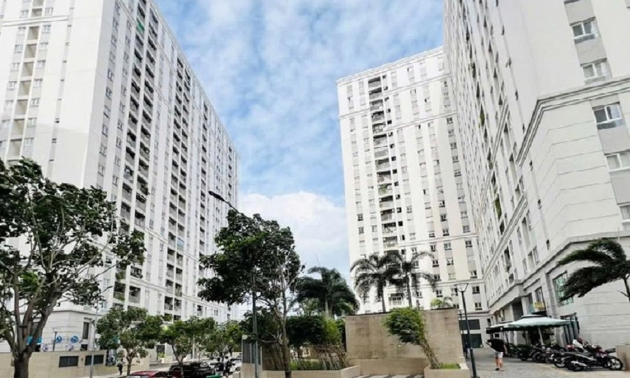 TPHCM – Thúc đẩy nhiều giải pháp giúp người dân “an cư lạc nghiệp”