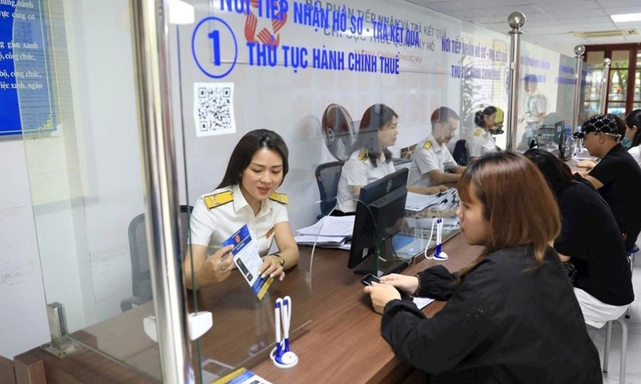 Những lưu ý trong kỳ kê khai thuế đầu tiên năm 2026