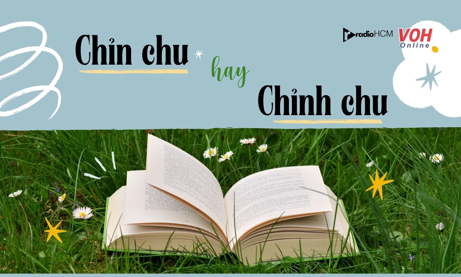 Chỉn chu hay chỉnh chu, từ nào đúng chính tả?