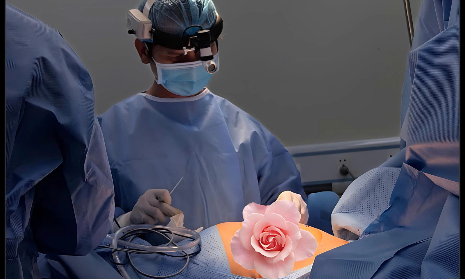 Hành trình tìm lại sự tự tin của cô gái 30 năm mang khiếm khuyết hiếm gặp