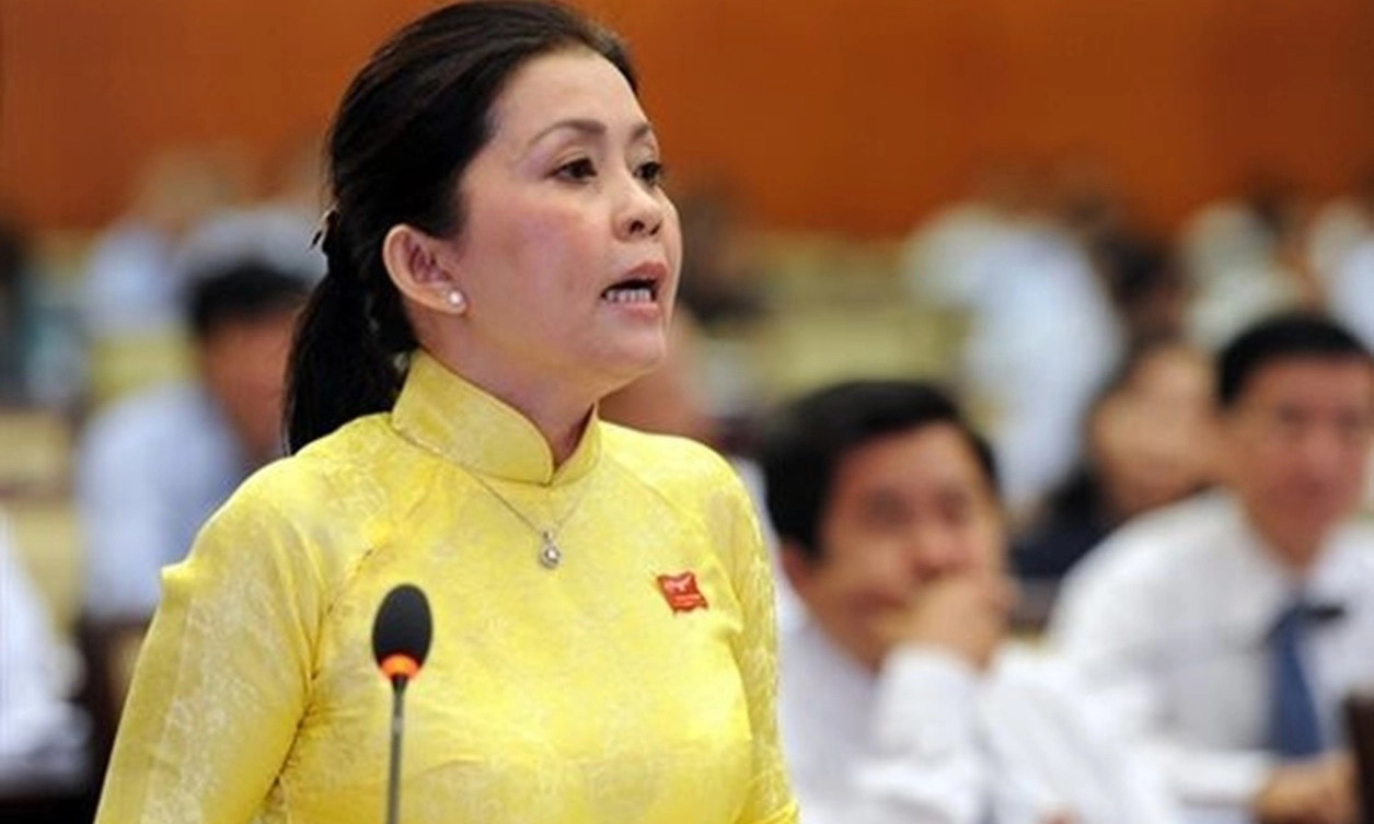 Cựu Giám đốc Sở Tài chính TPHCM bị truy nã, sắp bị xét xử vắng mặt