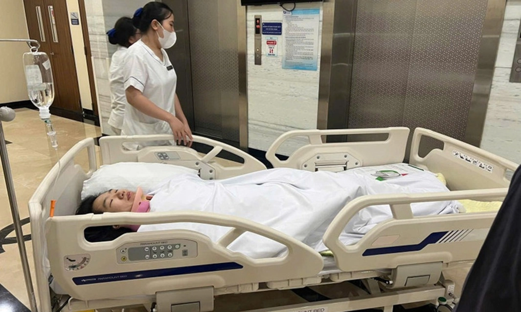 Ngồi nhiều, chủ quan đau cổ: Người trẻ đối mặt nguy cơ liệt vì thoát vị đĩa đệm