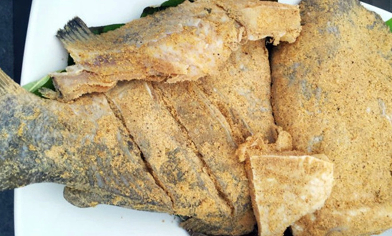 Đà Nẵng: Thêm 2 ca nghi ngộ độc cá ủ chua, khẩn trương điều trị