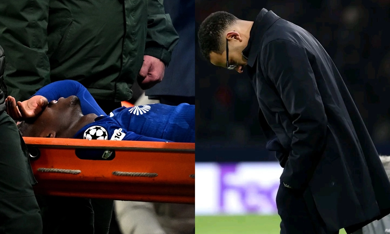 Rosenior báo loạt hung tin, Top 4 xa rời tầm với Chelsea