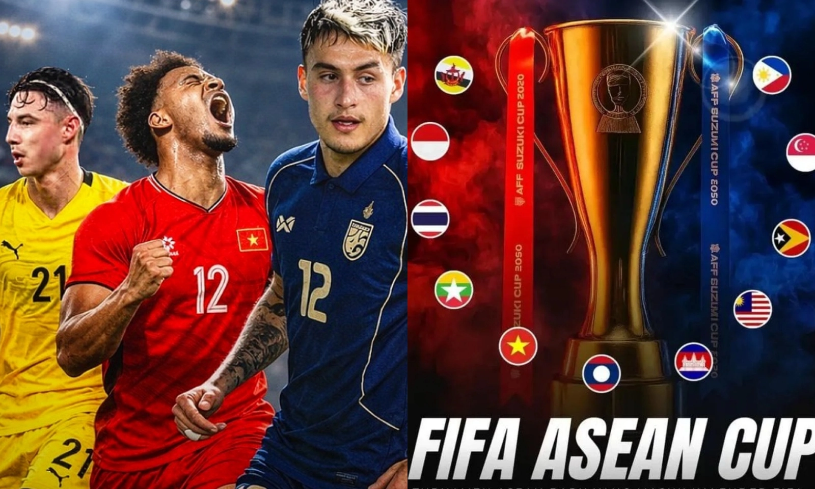 CHÍNH THỨC! FIFA định ngày giải đấu mới ra mắt, tuyển Việt Nam tràn trề cơ hội tái xuất Top 100