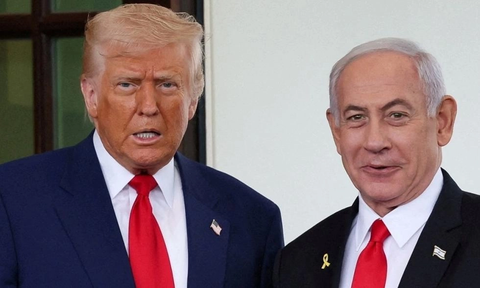 Mỹ - Israel bất đồng sau đòn tấn công mỏ khí Iran