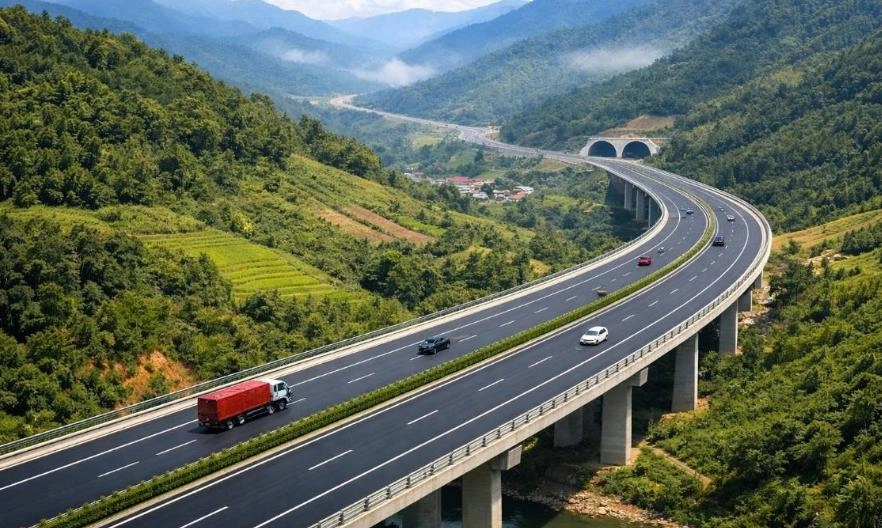 Quảng Ngãi thúc đẩy cao tốc Quảng Ngãi – Kon Tum, nâng cấp QL24