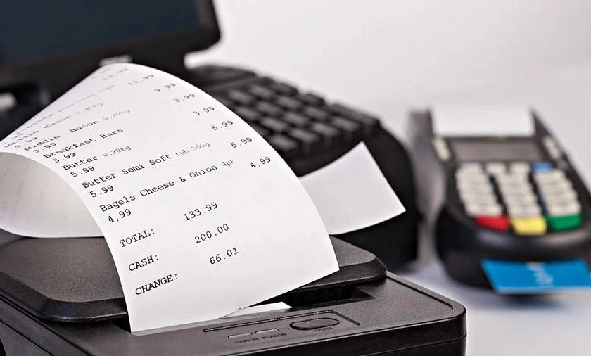 Đề xuất cho phép hộ kinh doanh gộp hóa đơn cuối ngày với đơn dưới 50.000 đồng