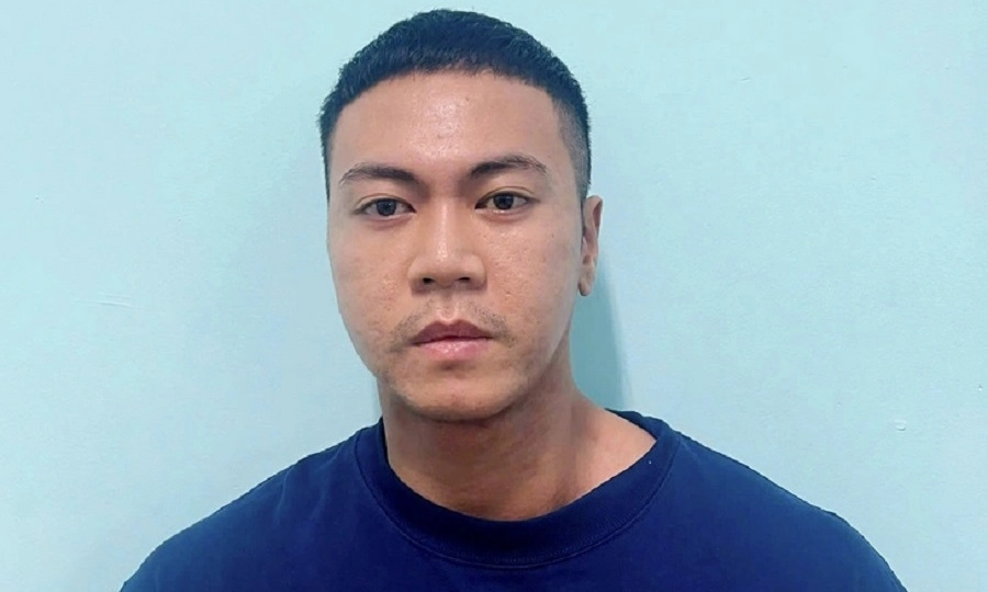 Nam thanh niên 31 tuổi bị tạm giữ vì hành hung shipper