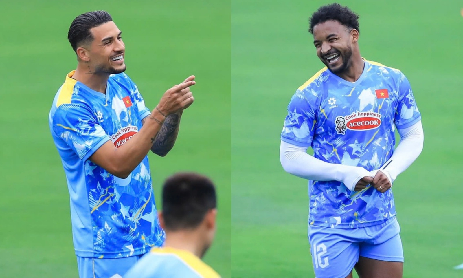 Hoàng Hên lập lời hứa cùng Xuân Son, tiết lộ lời dặn của thầy Kim